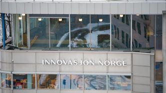 EKSPERTISE: Hos Innovasjon Norge kan du få kyndig rådgivning, tilskudd og lån til prosjekter som bidrar til grønn omstilling. Foto: Innovasjon Norge