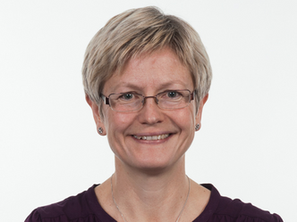 – En situasjon som gikk bra én gang, kan gå betydelig verre en annen gang hvis skaderisikoen ikke blir identifisert og utbedret, sier Ingunn Marie Holmen. Foto:  Sintef Ocean