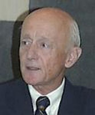 Kåre Willoch Foto: Pressebilde