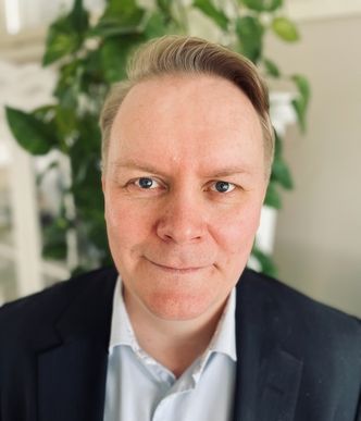 <span>– EcoConsult er utviklet for å løse utfordringer som er veldig aktuelle i en tid med klimaendringer og ekstremvær, sier Janne Lindenius, nordisk sjef for konsulenttjenester i Schneider Electric.</span> Foto: Schneider Electric