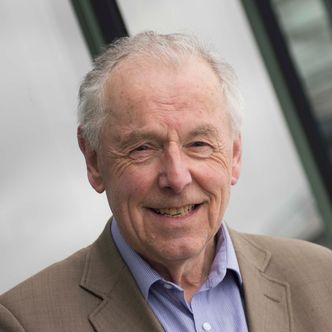 Sivilingeniør Kjell Traa Foto:  Privat