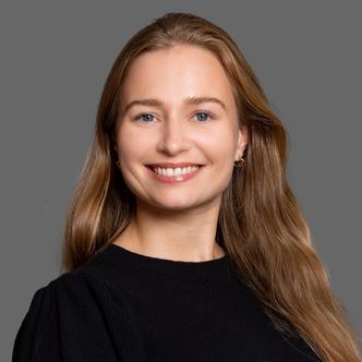 Anna Lunde, sivilingeniør og konsulent i PwC. Foto: Sturlason