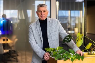 Du kan bruke data til mer velfunderte innkjøp, mener Bo Rasmussen, Business Manager i HP.