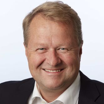 Leif Lippestad, Coromatic Foto: Privat