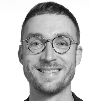 – Det er mange problematiske kjemikalier i plast, sier Martin Wagner. Foto:  NTNU