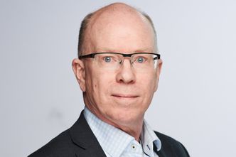 Tore Langset, direktør i RME. Foto:  Catchlight/NVE