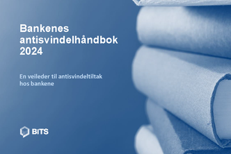Olsen mener det er avgjørende at teknologileverandører, banker og myndigheter jobber på lag for å bekjempe svindel og hvitvasking. Foto: BITS