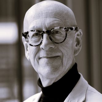 Harald Nils Røstvik, forsker ved UiS Foto: UiS