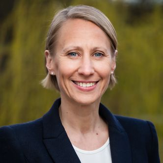 Ingebjørg Telnes Wilhelmsen. Foto: Norsk hydrogenforum