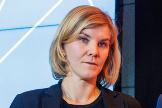 – Norge er allerede helt i tet når det gjelder å ha et velfungerende elektrisitetsmarked, sier statssekretær Elisbeth Sæther. Foto:  Arash Nejad