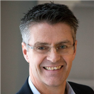 Lars Sørumer forskningssjef i Sintef Foto: Sintef