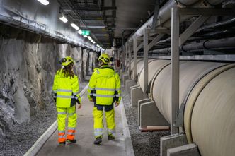 <span>Fagenheten for prosessanlegg kommer til å trenge flere byggeledere og prosjektledere i tiden som kommer. </span><span>Foto: TUM Studio</span>