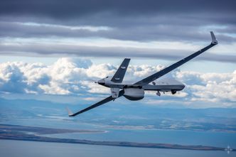 MQ-9B har uovertruffen situasjonsbevissthet som passer et bredt spekter av sivile og nasjonale sikkerhetsoppdrag.