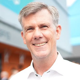 Det er ekstremt viktig at den norske Regjeringen setter fart på prosessen rundt implementering av miljøfleksibilitetsordningen, mener Yngvar Ødegaard, direktør i Schneider Electric. Foto:  Privat