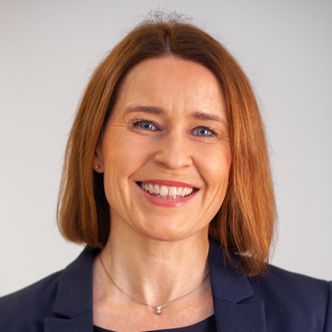 Anne Mette Havaas, strategisjef for offentlig sektor i Spir Group Foto:  Privat