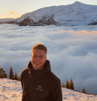 Christian Rekve Bryn.