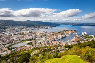 ATEX-konferansen foregår i Bergen 13. og 14. november.