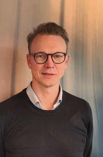 Jarle Bakken, Lenovo.