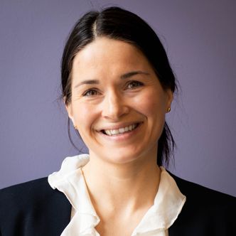 Elise Caspersen, fagansvarlig maritimt i Miljøstiftelsen Zero.