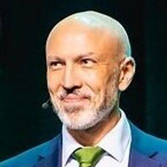 Espen Hauge er tidligere president i AVERE, den europeiske elbilforeningen. Foto: Privat