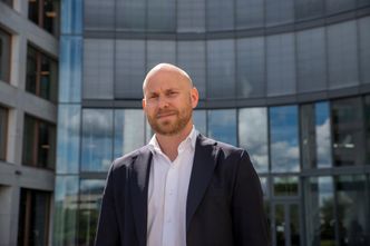 Martin Albert-Hoff, avdelingsdirektør for operativ cybersikkerhet i NSM. Foto: Heidi Sævold