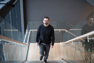 Joachim Braset, partneransvarlig for Apple i Atea