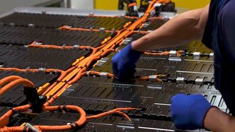 Ny teknologi gir bedre kvalitet og mer effektiv produksjon. Foto: Schneider Electric /IN-CORE Systèmes