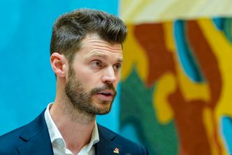 Bjørnar Moxnes (R) er kritisk til fregattvalget. Foto: Terje Pedersen/NTB