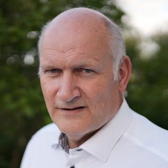 Digitalisering og det grønne skiftet medfører krav til kompetanse. Om den ikke sikres, vil det kunne bli en trussel for liv og helse, mener Torgeir Andersen i Tavleforeningen. Foto: Privat