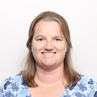 Nina H. Sandberg, forsker i Sintef Foto: Privat