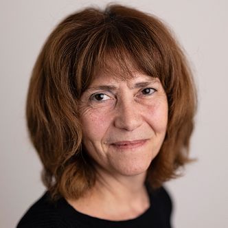 Forskningen tyder på at språk ikke bare former hvordan vi kommuniserer om farger, men også påvirker fargekategoriene som etablerer seg i hjernen i oppveksten, forteller NTNU-professor Mila Vulchanova. Foto:  NTNU