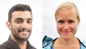 Store deler av Norges plastutslipp kommer fra to hovedkilder, skriver Ahmed Marhoon og Francesca Verones. Foto:  NTNU