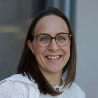 Pernille Seljom er seniorforsker i fornybare energisysteme ved Institutt for energiteknikk. Foto:  Pixel og Co.