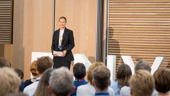 Tone Dale i DNV. Foto: DNV