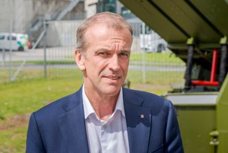 KDA-sjef Eirik Lie forteller at porteføljen til Zone 5 vil gjøre at KDA går inn i et nytt marked. (Arkivfoto) Foto:  Mathias Klingenberg