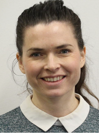 – Eldre ansatte er ofte mer lojale, men hvis de ikke blir sett eller anerkjent, kan de velge å gå av med pensjon tidligere, sier forsker Camilla S. Lundberg. Foto: Oslo Met