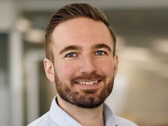 Allerede i årets statsbudsjett bør regjeringen sette av penger til en helhetlig oppgradering av vann- og avløpssektoren, mener Tore Leland-Try i Sweco. Foto: Nicki Twang
