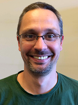 – Vi har vi utvikla modellar basert på data for 39 kommersielt nytta fiskeartar, seier Øystein Langangen. Foto:  UiO