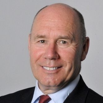 Professor Tor W. Andreassen ved Norges Handelshøyskole. Foto: NHH