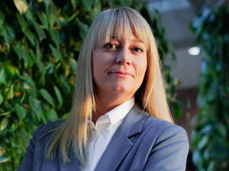 – Bildene gir inntrykk av å være autentiske, men gjennom konteksten blir disse ungdommene også plassert sosialt, påpeker Gunhild Kvåle. Hun er visedekan for forskning på UiAs fakultet for humaniora og pedagogikk. Foto: UiA