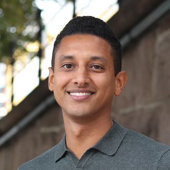 Munir Jaber, fagansvarlig energi i Miljøstiftelsen ZERO Foto: Zero