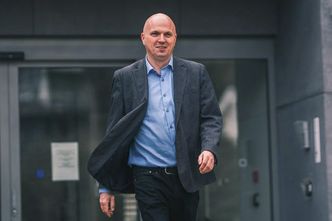 Svein Sundfør Scheie er sikkerhetsdirektør i Nkom. Foto:  Nkom