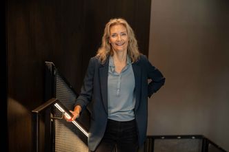 Marianne Kjellsen jobber som NITO-advokat og bistår medlemmer i arbeidsrettslige spørsmål. Foto: Bjarne Krogstad