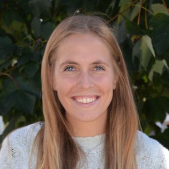 Solveig Steinsland, leder prosessdigitalisering i Elkem