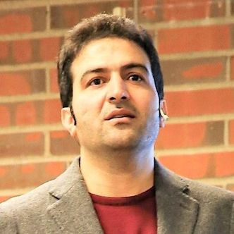 Enovas støtte regnes som en avgjørende faktor for å akselerere Norges overgang til fornybar energi, skriver Hassan Gholami. Foto:  Kjersti Riiber