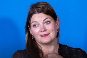 Næringsminister Cecilie Myrseth (Ap). Foto: Arash A. Nejad