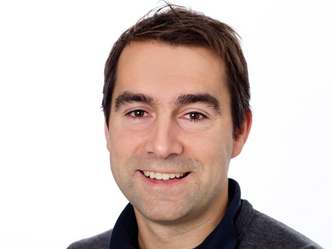 Det maksimale strømforbruket man har hjemme, faller ikke nødvendigvis sammen med når nettet er høyest belastet, sier Matthias Hoffmann. Foto:  Privat