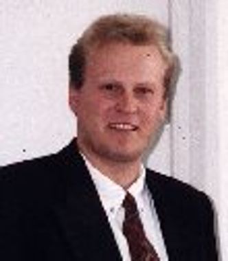 Lars Chr. Steen. Foto: Pressebilde