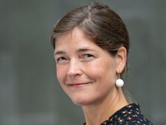 Opplæringsvideoer for både elever og lærere skal øke kunnskapsnivået og mestringsfølelsen i sløydtimene, forteller professor Eva Lutnæs. Foto: Sonja Balci/Oslo Met