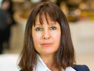 – For å få til strukturelle, varige endringer er det målrettet, systematisk politisk arbeid som gjelder. Her imponerer EU, skriver nestleder Anne Jortveit i Norsk klimastiftelse Foto: Privat